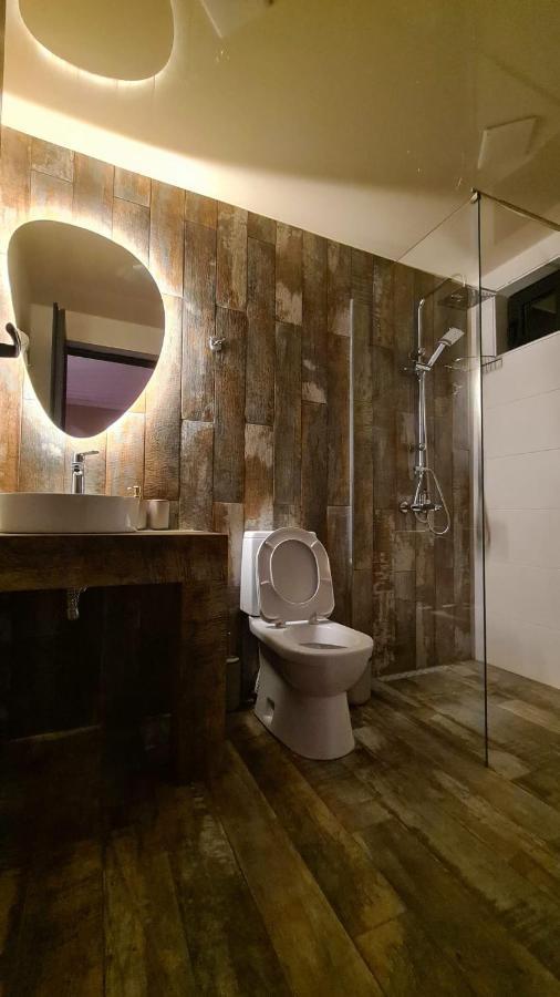 Kheta Apartments Kazbegi Экстерьер фото