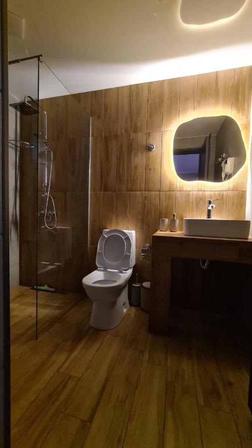 Kheta Apartments Kazbegi Экстерьер фото